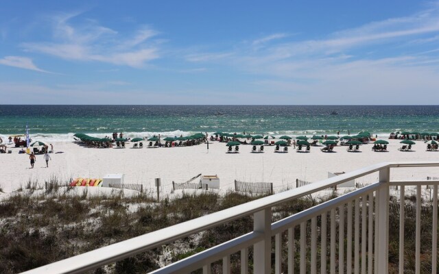Waterscape A201 3 Bedroom Condo