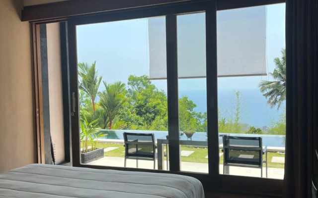The Puncak Lombok