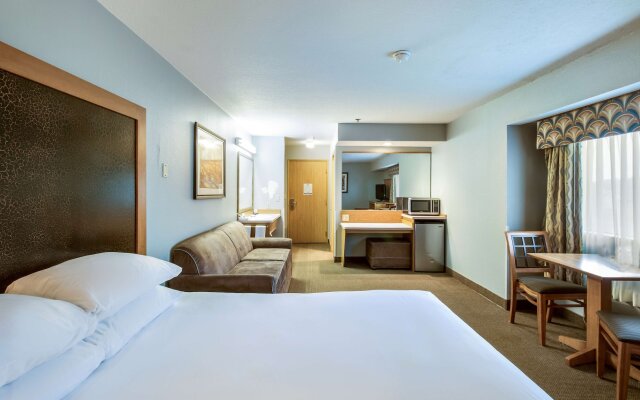 Red Lion Inn and Suites Seaside