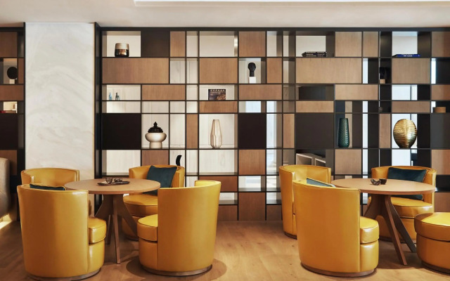 Grand Hyatt Athens