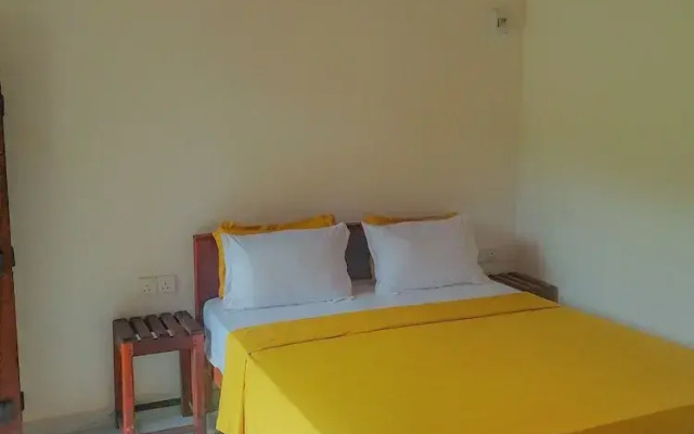 Forest & Fields Sinharaja