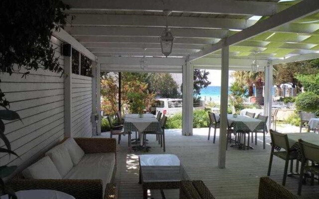 Ioli Apartments