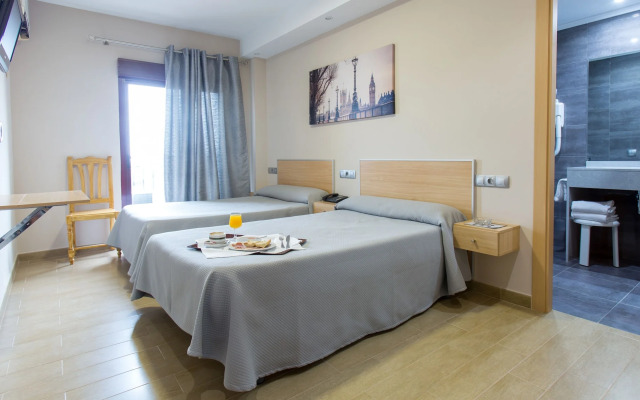 Hotel Olympia Ronda I