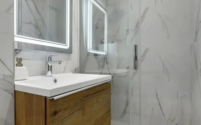 01. Luxury Apartments L&L in Tucepi