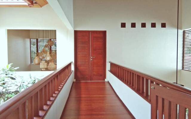La Rose Villas and Suites Camp Canggu