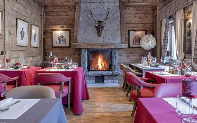 Bragard Hotel