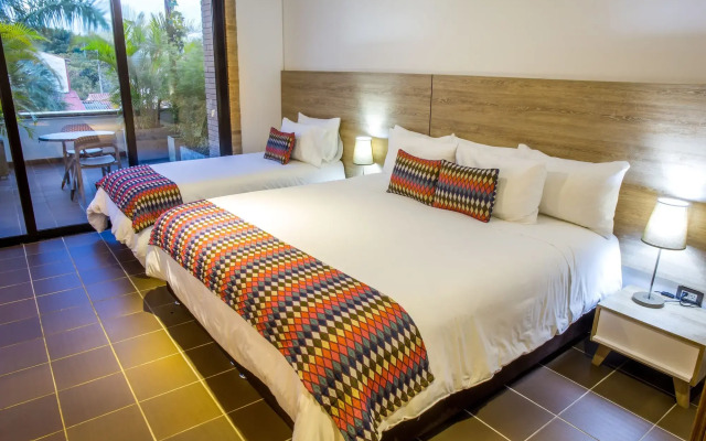 Alko Hotel Integrado