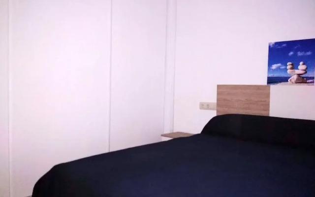 Apartamentos Ares Centro 3000