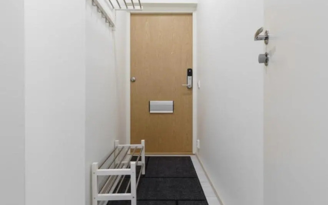 ULEABO Modern 37m2 Studio
