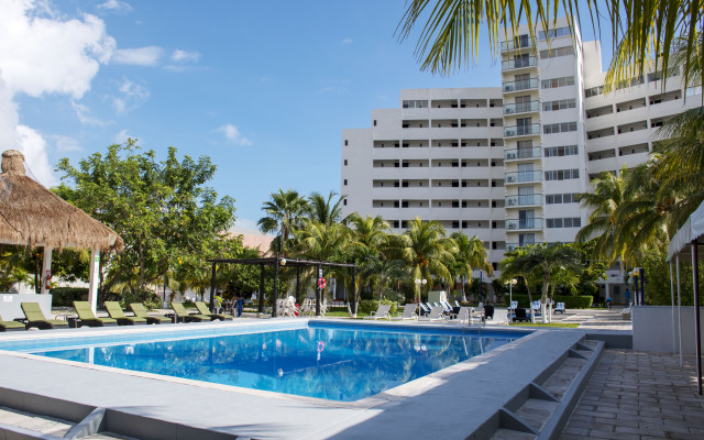 Calypso Hotel Cancun