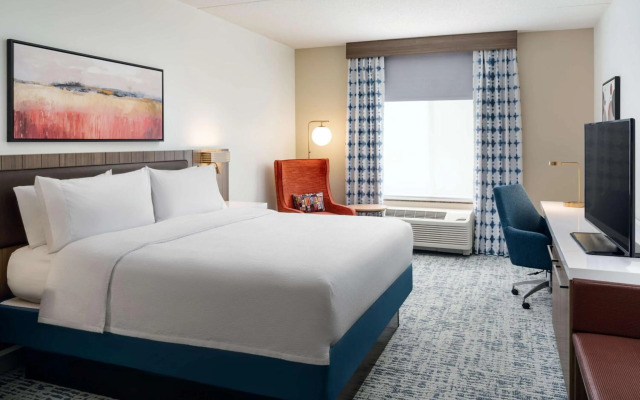 Hilton Garden Inn Huntsville South/Redstone Arsenal