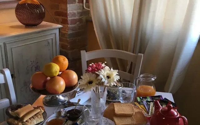 La Casa di Alice