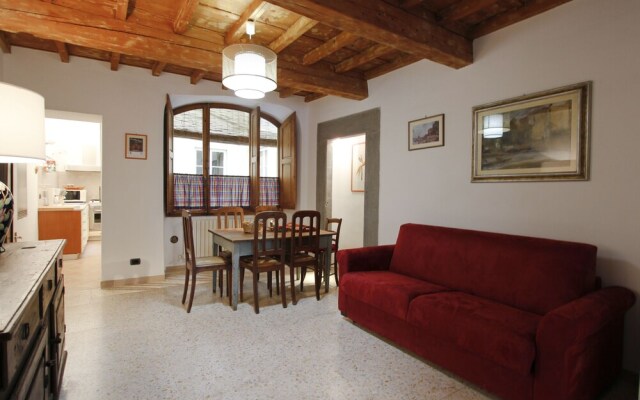 Tuscany-VillaRentals - SS Annunziata