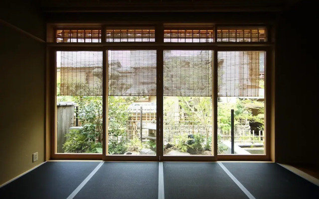 Ishibekoji Ryugin