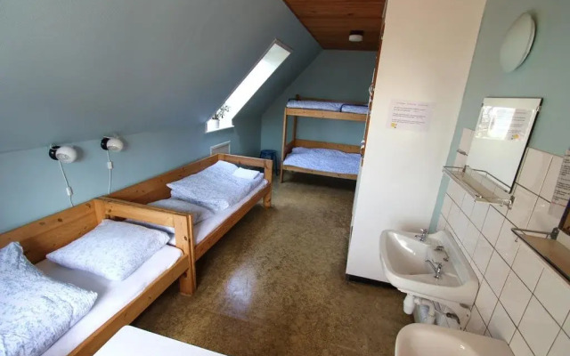 Hostel Rudbøl