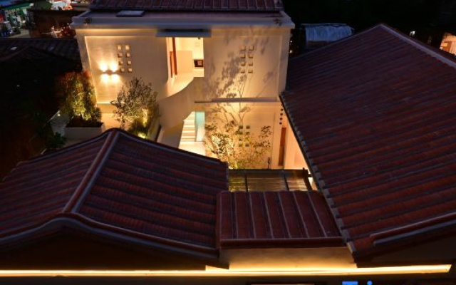 Leisure Inn – Exterior – Quanzhou