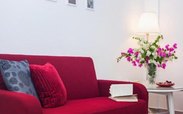 Apartment In Paradise Garden 3