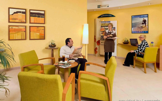 Hotel ibis Elche