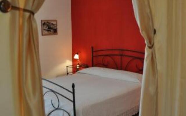 La Casa Del Commissario