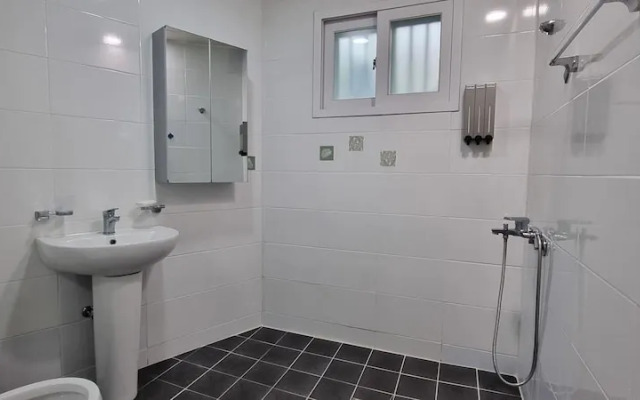 Daegu House - Hostel