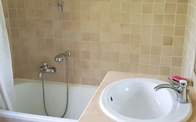 Cosy Apartment in Dolcedo