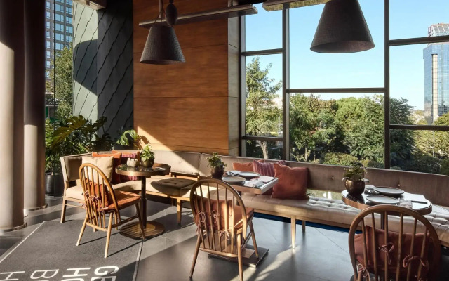 Gezi Hotel Bosphorus, Istanbul, a Member of Design Hotels - Special Class
