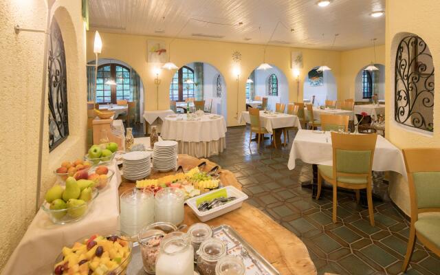 Best Western Plus Hotel Schwarzwald Residenz