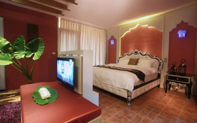 Sharjah B&B