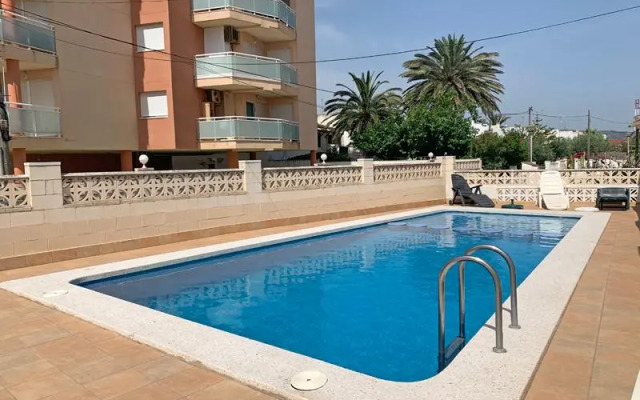 Papa Luna 1ª Linea 3000