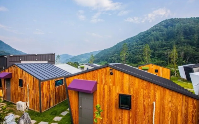 Seongju Pocheon Licome Pengle Pension