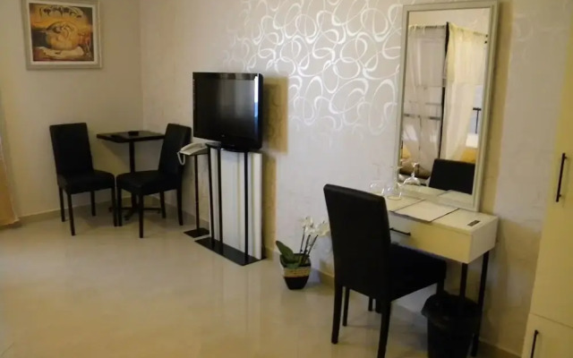 Dash Hotel - фото 4