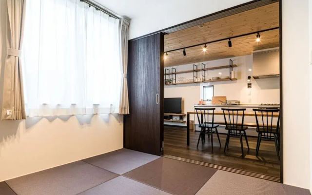 Rakuten STAY HOUSE x WILLSTYLE SASEBO