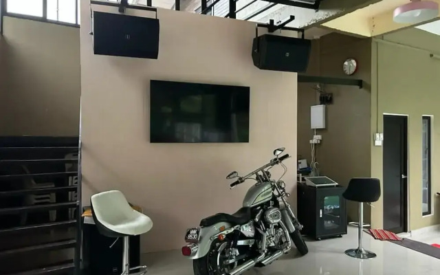 Collection O 90858 Bentong Wellness Homestay Midland