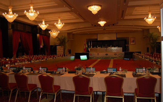 The Russelior Hotel & Spa