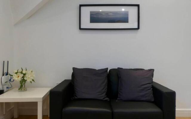 2 bedroom apartment Nr City Centre, Uni & Parks