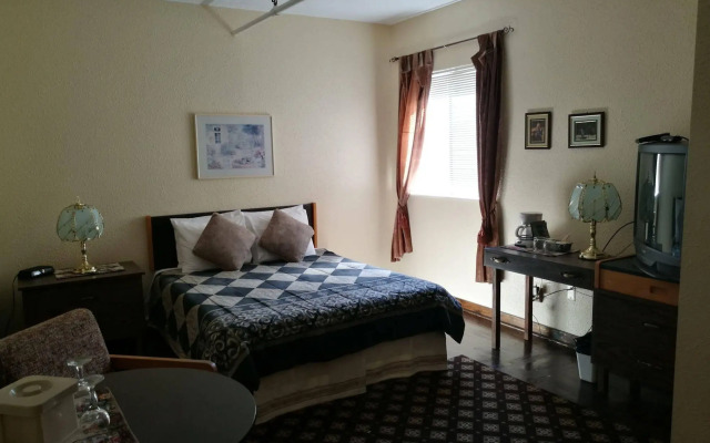 Rodmay Heritage Hotel
