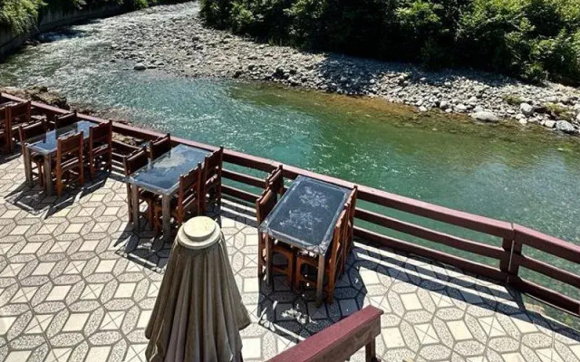 Rubaşı Otel Fındıklı