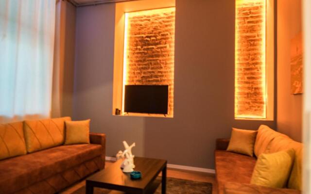 Royal Taksim Suites