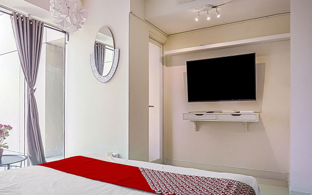 OYO 90776 Fortune 88 Grand Kamala Lagoon