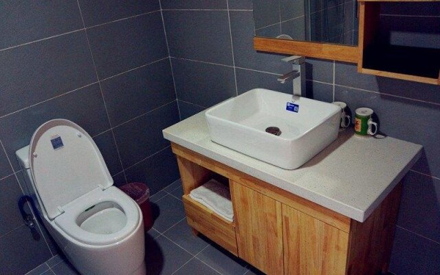 Beidaihe Yishang Vacation Club