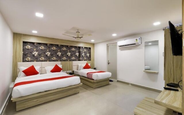 Hotel A1