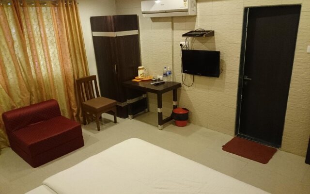 OYO 603 Hotel Swasti
