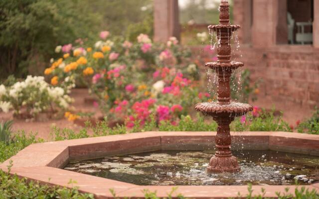 amã Stays & Trails Kothi Umednagar, Jodhpur