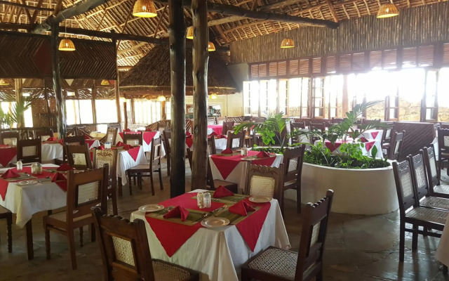 Baobab Sea Lodge