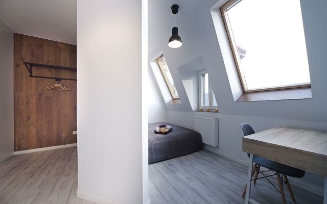 Apartamenty River View od WroclawApartament-pl