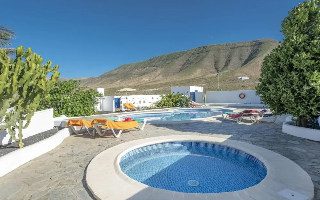 Apartamentos Rurales Finca Las Laderas