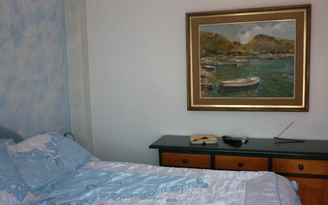 Apartamento Puerto Deportivo Marina