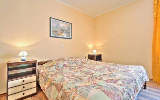 Lorena Apartments