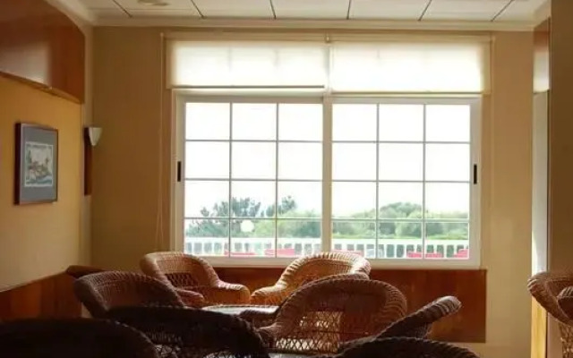 Hotel Duerming San Vicente