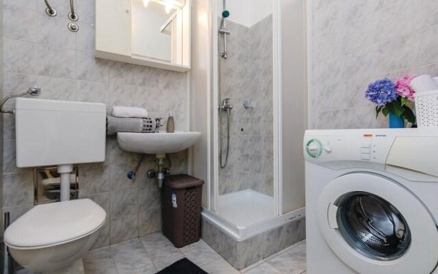 Nice Home in Bosanka With Wifi and 3 Bedrooms